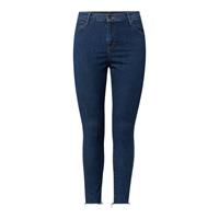Levi's Plus Skinny-fit-Jeans »720 High Rise Super Skinny« High Waist