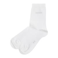 ESPRIT 2er Pack Uni Socks  2-pack Socken weiß Damen 
