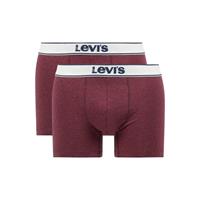 Levi'sBoxershortsBOKSERKIMĘSKIEMENVINTAGEHEATHERBOXERBRIEF2P37149-0401