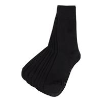 s.Oliver 8 Paar Socken schwarz 