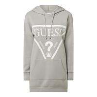 GuessBluseBLUZAHOODEDSWEATSHIRTO1GA32KAMN2-G9L2GREY–