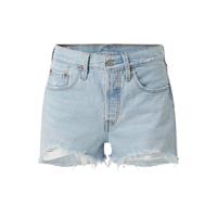Levi's Shorts 501 Original Jeansshorts blau Damen 
