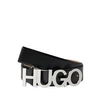 Hugo Zula Belt 4 Cm 50391327 001