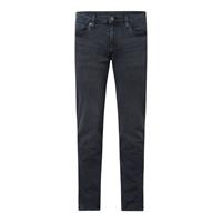 Levi's Slim fit jeans met stretch, model '511'