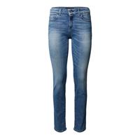 Replay Stretch-Jeans Faaby, 5-Pocket im Skinny-Style