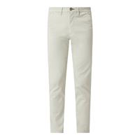 Selected Homme Slim fit chino met stretch, model 'Miles'