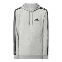 Adidas 3-Stripes French Terry Hoody
