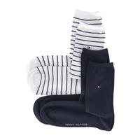 Tommy Hilfiger Sokken met stretch per 2 paar