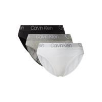 Calvin Klein Underwear Slip met stretch in set van 3 stuks