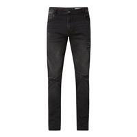 REVIEW Skinny jeans met stretch