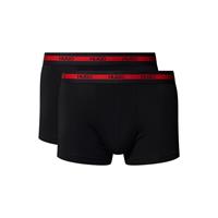 Boxers HUGO TRUNK TWIN PACK