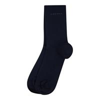 Esprit Damen Socken Basic Pure 2er Pack