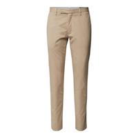 Polo Ralph Lauren Men's Stretch Slim Fit Chino Trousers - Classic Khaki - W32/L32
