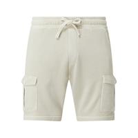 Marc O'Polo Shorts - Herren -  grau