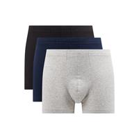 Schiesser 3P boxers multi