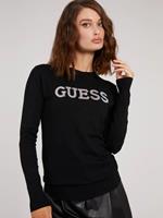 Guess  Pullover ELVIRE RN LS SWTR