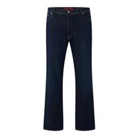 Pierre Cardin: Leichte 5-Pocket Jeans Voyage Lyon Jeansblau