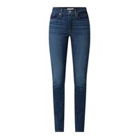 Levi's Slim fit jeans 311 Shaping Skinny in 5-pocketsstijl