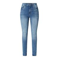 EDC Jeans met superstretch, organic cotton