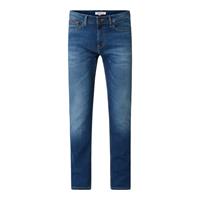 Tommy Jeans Slim fit jeans met stretch, model 'Scanton'