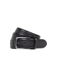 Lloyd Men's Belts Leren ceintuur met doornsluiting