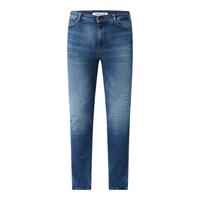 Tommy Jeans Skinny fit jeans met stretch, model 'Simon'