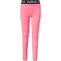 Nike Leggings NP TGHT für Mädchen rosa/weiß Mädchen 