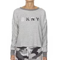 DKNY Urban Armor LS Top 