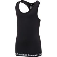 Hummel Black Nanna Top