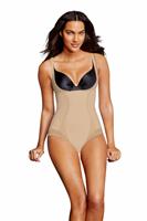 Firm Foundations WYOB Body Maidenform | Nude