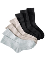 wäschepur Socken (7-Paar)
