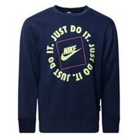 Nike Sportswear JDI Men's Fleece Crew