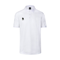 Sportus.nl Robey - Off Pitch Polo Shirt - Wit