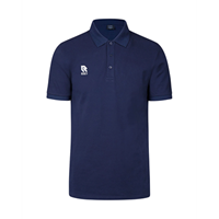 Sportus.nl Robey - Off Pitch Polo Shirt - Navy