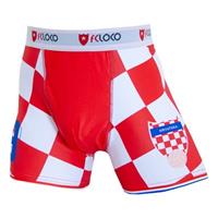 Sportus.nl FCLOCO - Kroatië Vatreni Boxershort