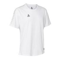 Select Torino T-Shirt - Weiß