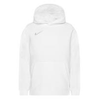 Nike Hoodie Fleece Park 20 - Weiß/Grau Kinder