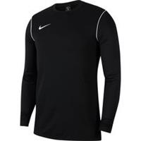 Nike Trainingsshirt Dry Park 20 Crew - Zwart/Wit
