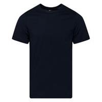Nike Performance Park 20 T-Shirt Herren, dunkelblau / weiß, M (44-46 EU)