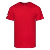 Nike Performance Park 20 T-Shirt Herren, rot / weiß, XXL (56-58 EU)