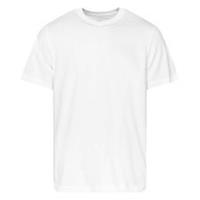 Nike Performance Park 20 T-Shirt Herren, weiß / schwarz, S (40-42 EU)