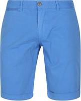 Suitable Shorts Chino Arend Jeans Blau - GrÃ¶ÃŸe 46