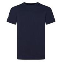 Nike T-shirt Park 20 - Navy/Wit
