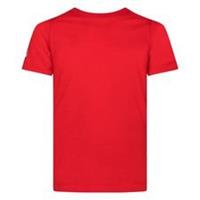 Nike T-shirt Park 20 - Rood/Wit Kinderen