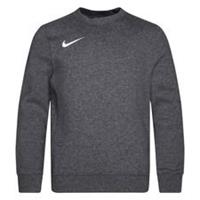 Nike Sweatshirt Fleece Crew Park 20 - Grijs/Wit Kinderen