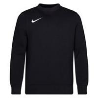 Nike Sweatshirt Fleece Crew Park 20 - Zwart/Wit Kinderen