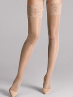 Wolford Satin Touch 20 Stay-Up - 4273 