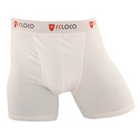 Sportus.nl FCLOCO - Basic White FCLOCO boxershort