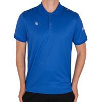 Sportus.nl Robey - Polo Shirt - Blauw
