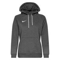 Nike Team Park 20 Fleece hoodie dames grijs